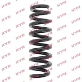 Fahrwerksfeder Hinterachse KYB RH6331