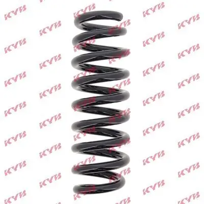 Fahrwerksfeder Hinterachse KYB RH6331 Bild Fahrwerksfeder Hinterachse KYB RH6331