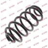 Fahrwerksfeder Hinterachse KYB RH6388 Bild Fahrwerksfeder Hinterachse KYB RH6388