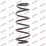 Fahrwerksfeder Hinterachse KYB RH6415