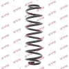 Fahrwerksfeder Hinterachse KYB RH6426 Bild Fahrwerksfeder Hinterachse KYB RH6426