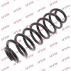 Fahrwerksfeder Hinterachse KYB RH6426 Bild Fahrwerksfeder Hinterachse KYB RH6426