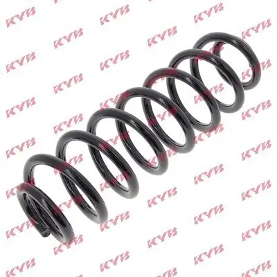 Fahrwerksfeder Hinterachse KYB RH6426 Bild Fahrwerksfeder Hinterachse KYB RH6426