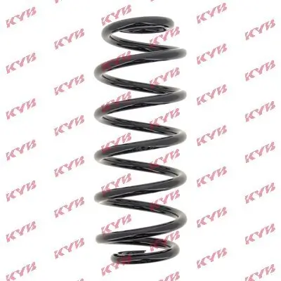 Fahrwerksfeder Hinterachse KYB RH6433