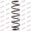 Fahrwerksfeder Hinterachse KYB RH6446 Bild Fahrwerksfeder Hinterachse KYB RH6446