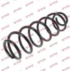 Fahrwerksfeder Hinterachse KYB RH6446 Bild Fahrwerksfeder Hinterachse KYB RH6446