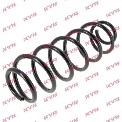 Fahrwerksfeder Hinterachse KYB RH6446 Bild Fahrwerksfeder Hinterachse KYB RH6446