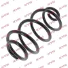 Fahrwerksfeder Hinterachse KYB RH6585 Bild Fahrwerksfeder Hinterachse KYB RH6585