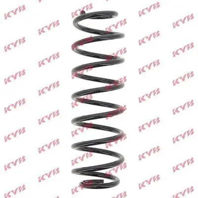 Fahrwerksfeder Hinterachse KYB RH6594