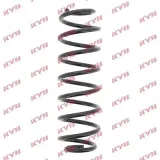 Fahrwerksfeder Hinterachse KYB RH6594