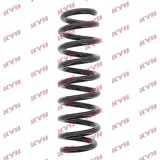 Fahrwerksfeder Hinterachse KYB RH6602