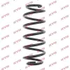 Fahrwerksfeder Hinterachse KYB RH6626 Bild Fahrwerksfeder Hinterachse KYB RH6626