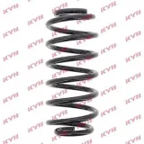 Fahrwerksfeder Hinterachse KYB RH6664