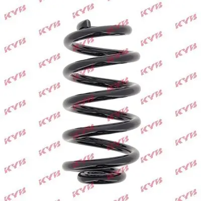 Fahrwerksfeder Hinterachse KYB RH6745 Bild Fahrwerksfeder Hinterachse KYB RH6745