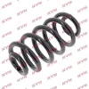 Fahrwerksfeder Hinterachse KYB RH6745 Bild Fahrwerksfeder Hinterachse KYB RH6745