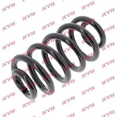 Fahrwerksfeder Hinterachse KYB RH6745 Bild Fahrwerksfeder Hinterachse KYB RH6745