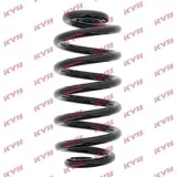 Fahrwerksfeder Hinterachse KYB RH6747