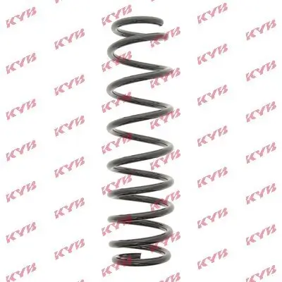 Fahrwerksfeder Hinterachse KYB RH6748