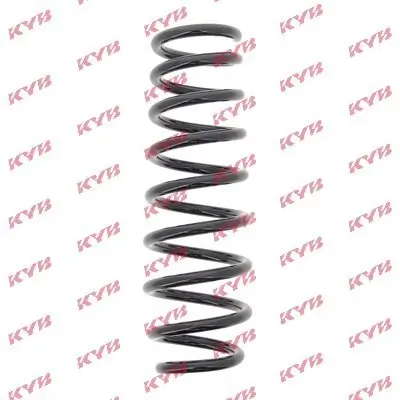 Fahrwerksfeder Hinterachse KYB RH6749 Bild Fahrwerksfeder Hinterachse KYB RH6749
