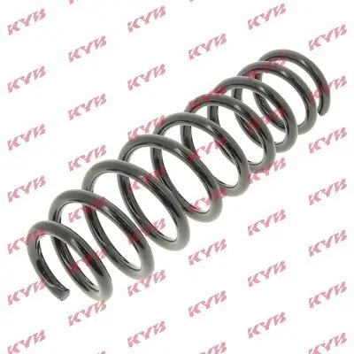 Fahrwerksfeder Hinterachse KYB RH6749 Bild Fahrwerksfeder Hinterachse KYB RH6749