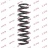 Fahrwerksfeder Hinterachse KYB RH6753 Bild Fahrwerksfeder Hinterachse KYB RH6753