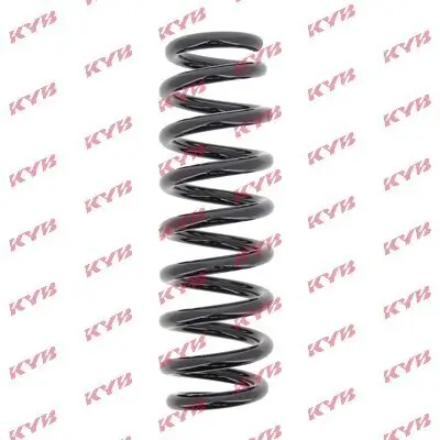 Fahrwerksfeder Hinterachse KYB RH6753 Bild Fahrwerksfeder Hinterachse KYB RH6753