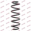 Fahrwerksfeder Hinterachse KYB RH6785 Bild Fahrwerksfeder Hinterachse KYB RH6785