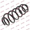 Fahrwerksfeder Hinterachse KYB RH6785 Bild Fahrwerksfeder Hinterachse KYB RH6785