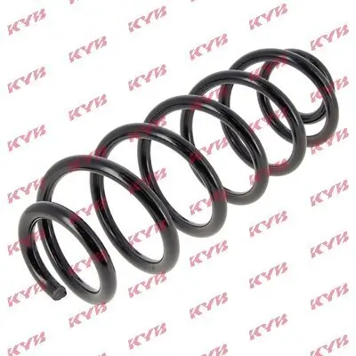 Fahrwerksfeder Hinterachse KYB RH6785 Bild Fahrwerksfeder Hinterachse KYB RH6785