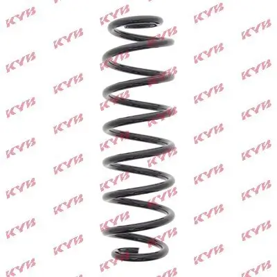 Fahrwerksfeder Hinterachse KYB RH6788