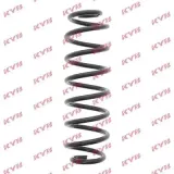 Fahrwerksfeder Hinterachse KYB RH6788