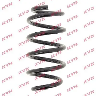 Fahrwerksfeder Hinterachse KYB RH6963