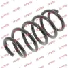 Fahrwerksfeder Hinterachse KYB RH6963 Bild Fahrwerksfeder Hinterachse KYB RH6963