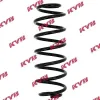Fahrwerksfeder Hinterachse KYB RH6964 Bild Fahrwerksfeder Hinterachse KYB RH6964