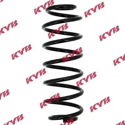 Fahrwerksfeder Hinterachse KYB RH6964 Bild Fahrwerksfeder Hinterachse KYB RH6964