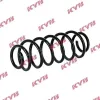 Fahrwerksfeder Hinterachse KYB RH6964 Bild Fahrwerksfeder Hinterachse KYB RH6964