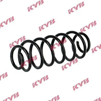 Fahrwerksfeder Hinterachse KYB RH6964 Bild Fahrwerksfeder Hinterachse KYB RH6964