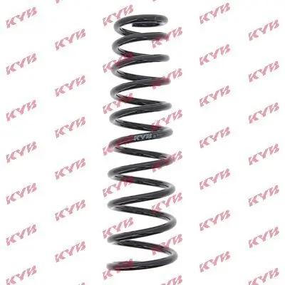 Fahrwerksfeder Vorderachse KYB RI1211