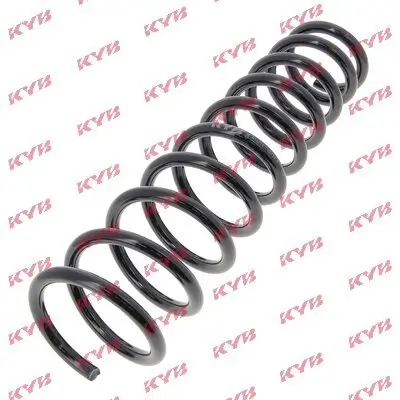 Fahrwerksfeder Vorderachse KYB RI1211 Bild Fahrwerksfeder Vorderachse KYB RI1211