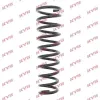 Fahrwerksfeder Vorderachse KYB RI1278