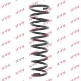 Fahrwerksfeder Vorderachse KYB RI1278