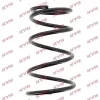 Fahrwerksfeder Vorderachse KYB RI1432 Bild Fahrwerksfeder Vorderachse KYB RI1432