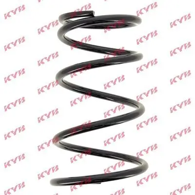 Fahrwerksfeder Vorderachse KYB RI1432 Bild Fahrwerksfeder Vorderachse KYB RI1432