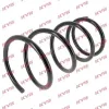 Fahrwerksfeder Vorderachse KYB RI1432 Bild Fahrwerksfeder Vorderachse KYB RI1432