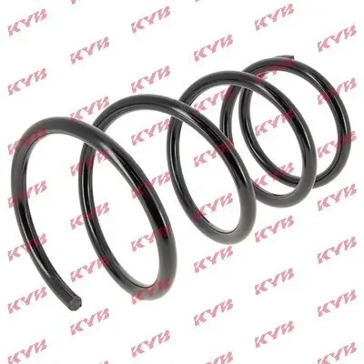 Fahrwerksfeder Vorderachse KYB RI1432 Bild Fahrwerksfeder Vorderachse KYB RI1432