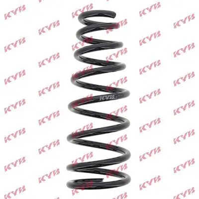 Fahrwerksfeder Vorderachse KYB RI1477