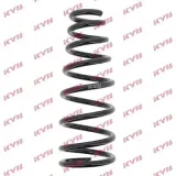 Fahrwerksfeder Vorderachse KYB RI1477