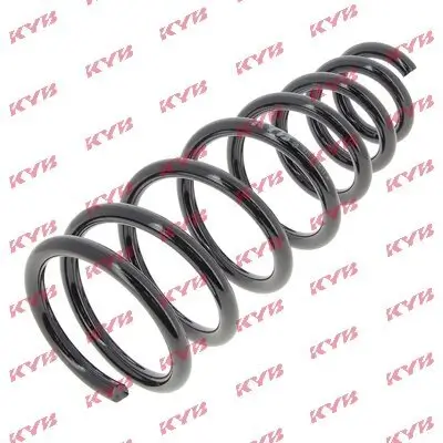 Fahrwerksfeder Vorderachse KYB RI1477 Bild Fahrwerksfeder Vorderachse KYB RI1477