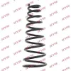 Fahrwerksfeder Vorderachse KYB RI1488 Bild Fahrwerksfeder Vorderachse KYB RI1488