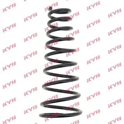 Fahrwerksfeder Vorderachse KYB RI1488 Bild Fahrwerksfeder Vorderachse KYB RI1488
